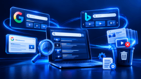 SEARCH ENGINES