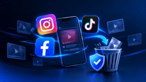 SOCIAL MEDIA