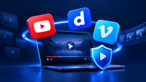 VIDEO PLATFORMS