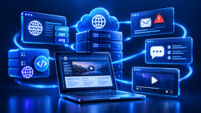 WEB & HOSTING