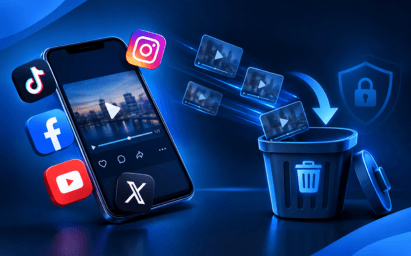 Social Media Video Removal